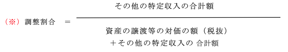 Q105　一般社団法人の消費税計算方法